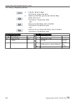 Preview for 520 page of Siemens SINUMERIK 828D Turning Operating Manual