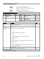 Preview for 524 page of Siemens SINUMERIK 828D Turning Operating Manual