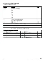 Preview for 526 page of Siemens SINUMERIK 828D Turning Operating Manual