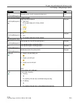 Preview for 533 page of Siemens SINUMERIK 828D Turning Operating Manual