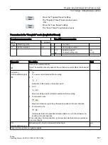 Preview for 537 page of Siemens SINUMERIK 828D Turning Operating Manual