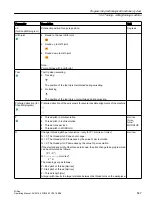 Preview for 547 page of Siemens SINUMERIK 828D Turning Operating Manual