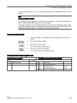 Preview for 563 page of Siemens SINUMERIK 828D Turning Operating Manual