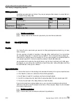 Preview for 570 page of Siemens SINUMERIK 828D Turning Operating Manual