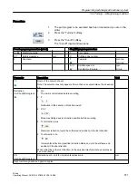 Preview for 571 page of Siemens SINUMERIK 828D Turning Operating Manual