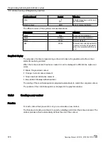 Preview for 576 page of Siemens SINUMERIK 828D Turning Operating Manual