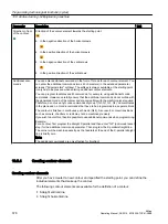 Preview for 578 page of Siemens SINUMERIK 828D Turning Operating Manual