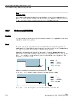 Preview for 586 page of Siemens SINUMERIK 828D Turning Operating Manual