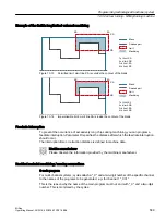 Preview for 589 page of Siemens SINUMERIK 828D Turning Operating Manual