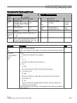 Preview for 591 page of Siemens SINUMERIK 828D Turning Operating Manual