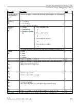 Preview for 593 page of Siemens SINUMERIK 828D Turning Operating Manual