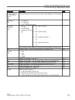 Preview for 597 page of Siemens SINUMERIK 828D Turning Operating Manual