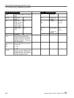 Preview for 600 page of Siemens SINUMERIK 828D Turning Operating Manual