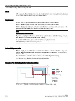 Preview for 604 page of Siemens SINUMERIK 828D Turning Operating Manual