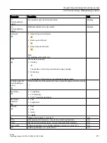 Preview for 611 page of Siemens SINUMERIK 828D Turning Operating Manual