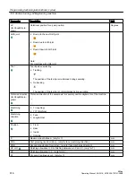 Preview for 616 page of Siemens SINUMERIK 828D Turning Operating Manual