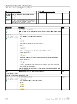 Preview for 620 page of Siemens SINUMERIK 828D Turning Operating Manual