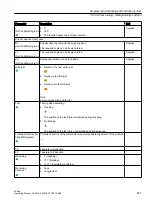 Preview for 621 page of Siemens SINUMERIK 828D Turning Operating Manual