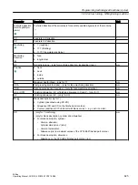 Preview for 625 page of Siemens SINUMERIK 828D Turning Operating Manual