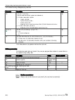 Preview for 626 page of Siemens SINUMERIK 828D Turning Operating Manual