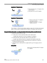 Preview for 637 page of Siemens SINUMERIK 828D Turning Operating Manual