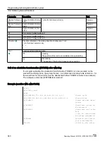 Preview for 640 page of Siemens SINUMERIK 828D Turning Operating Manual