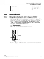 Preview for 641 page of Siemens SINUMERIK 828D Turning Operating Manual