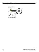 Preview for 644 page of Siemens SINUMERIK 828D Turning Operating Manual