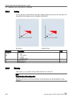 Preview for 656 page of Siemens SINUMERIK 828D Turning Operating Manual