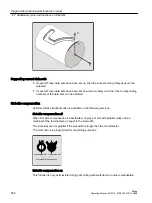 Preview for 658 page of Siemens SINUMERIK 828D Turning Operating Manual