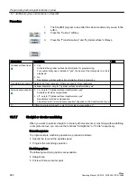 Preview for 660 page of Siemens SINUMERIK 828D Turning Operating Manual