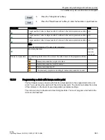 Preview for 663 page of Siemens SINUMERIK 828D Turning Operating Manual