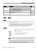 Preview for 669 page of Siemens SINUMERIK 828D Turning Operating Manual