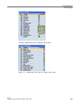 Preview for 689 page of Siemens SINUMERIK 828D Turning Operating Manual