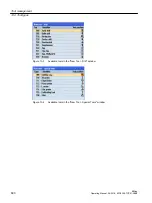 Preview for 690 page of Siemens SINUMERIK 828D Turning Operating Manual