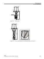 Preview for 693 page of Siemens SINUMERIK 828D Turning Operating Manual