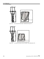 Preview for 694 page of Siemens SINUMERIK 828D Turning Operating Manual