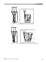 Preview for 695 page of Siemens SINUMERIK 828D Turning Operating Manual