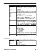 Preview for 699 page of Siemens SINUMERIK 828D Turning Operating Manual