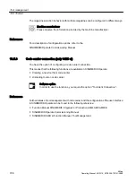 Preview for 708 page of Siemens SINUMERIK 828D Turning Operating Manual