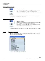 Preview for 710 page of Siemens SINUMERIK 828D Turning Operating Manual