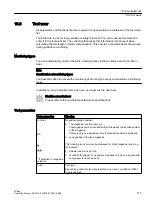 Preview for 713 page of Siemens SINUMERIK 828D Turning Operating Manual