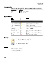 Preview for 719 page of Siemens SINUMERIK 828D Turning Operating Manual