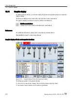 Preview for 728 page of Siemens SINUMERIK 828D Turning Operating Manual