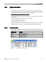 Preview for 737 page of Siemens SINUMERIK 828D Turning Operating Manual