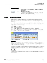 Preview for 743 page of Siemens SINUMERIK 828D Turning Operating Manual