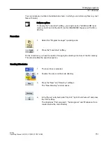 Preview for 751 page of Siemens SINUMERIK 828D Turning Operating Manual