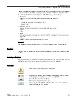 Preview for 763 page of Siemens SINUMERIK 828D Turning Operating Manual