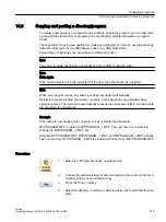 Preview for 771 page of Siemens SINUMERIK 828D Turning Operating Manual