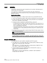 Preview for 785 page of Siemens SINUMERIK 828D Turning Operating Manual